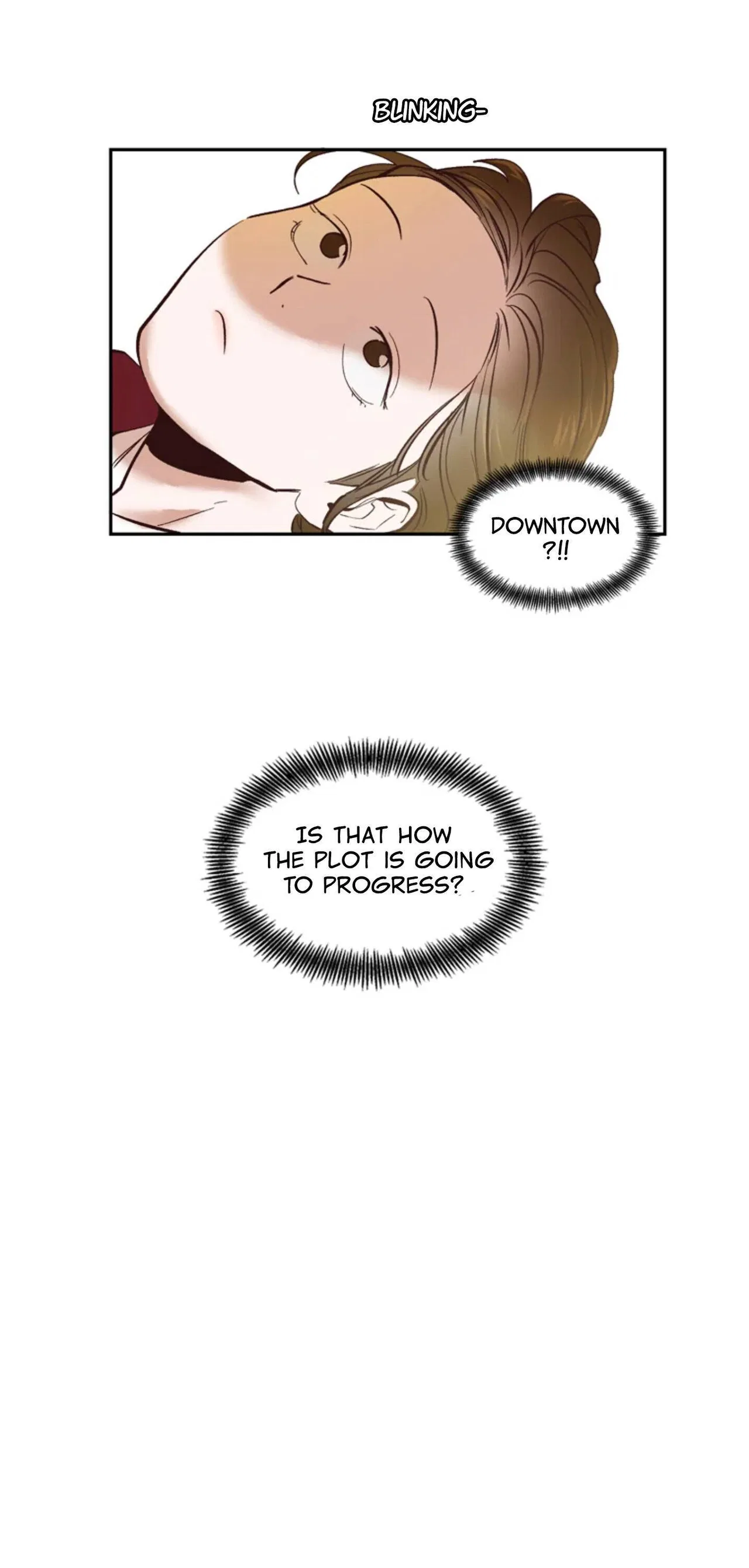 The Time When We Were Young Chapter 1 – Page 68
