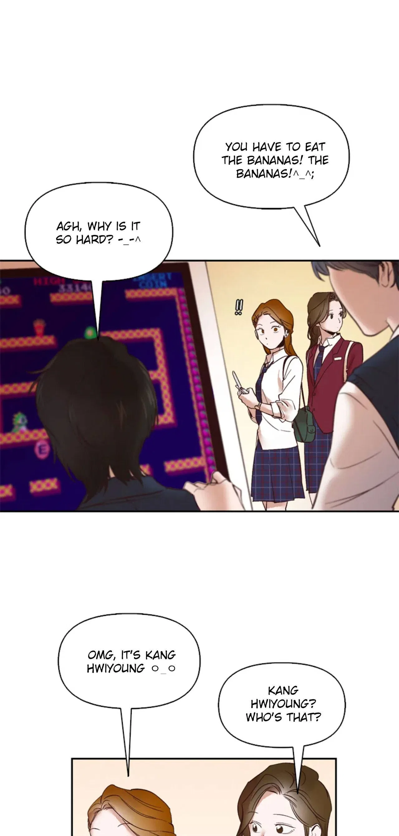 The Time When We Were Young Chapter 1 – Page 71