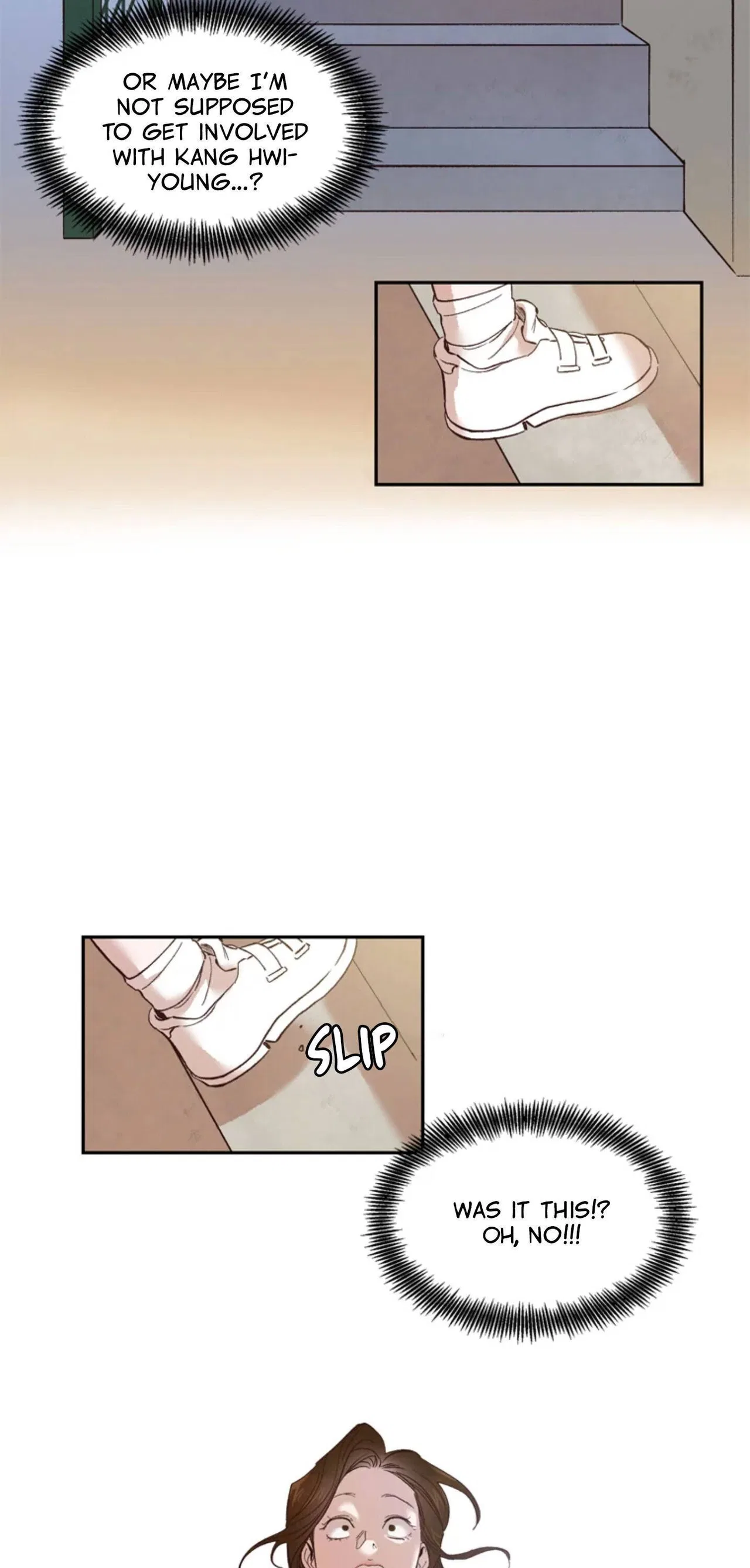 The Time When We Were Young Chapter 1 – Page 77