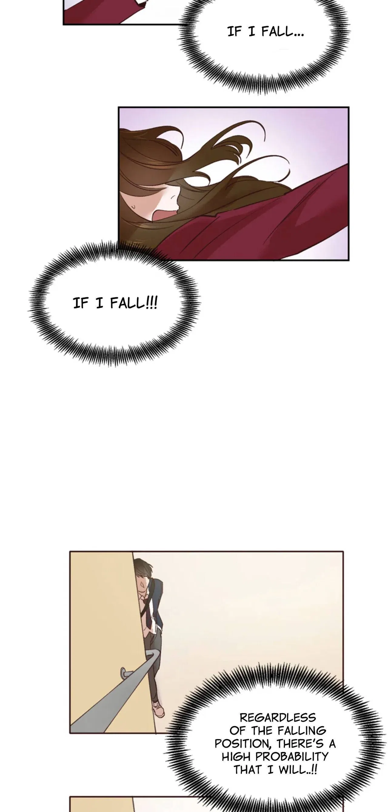 The Time When We Were Young Chapter 1 – Page 79