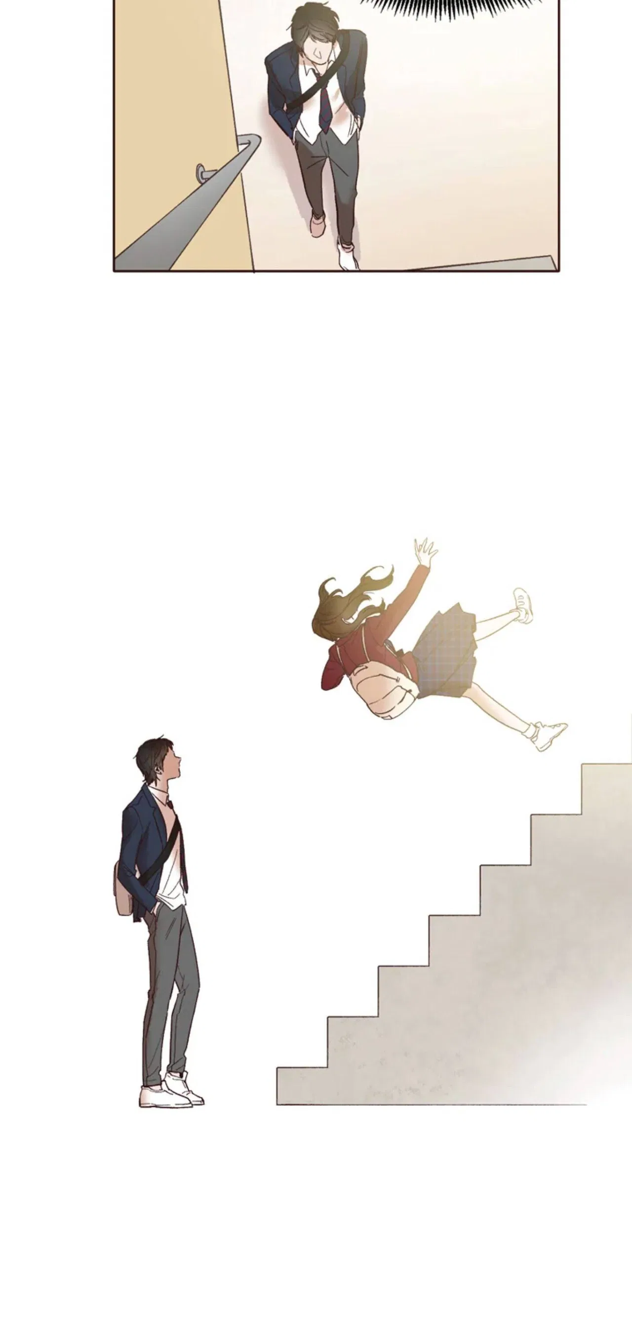 The Time When We Were Young Chapter 1 – Page 80