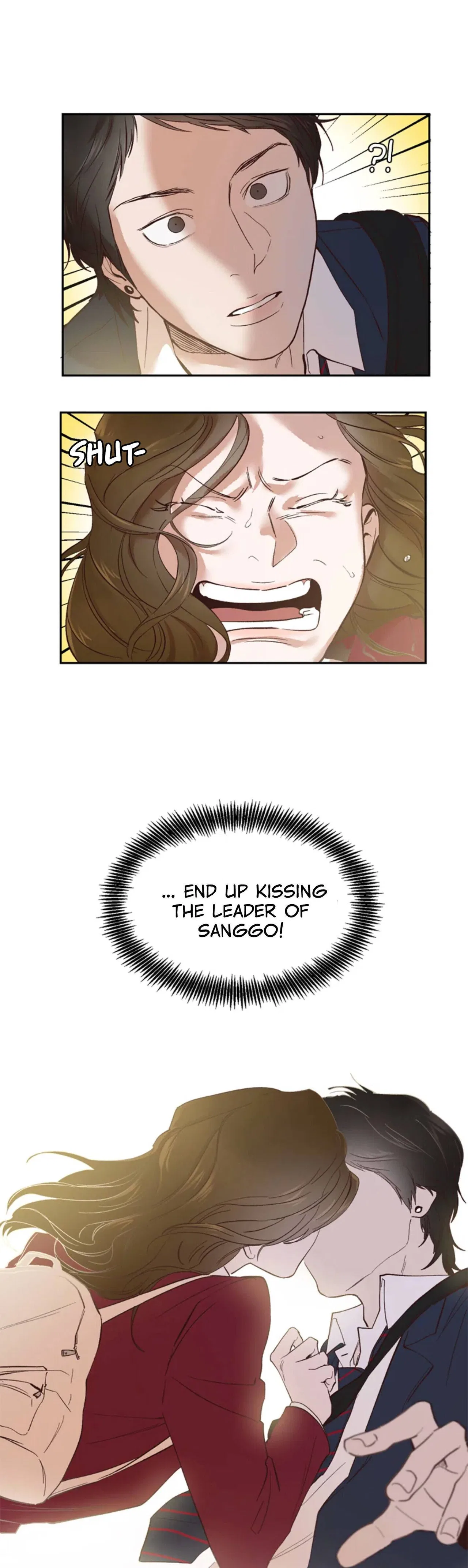 The Time When We Were Young Chapter 1 – Page 81