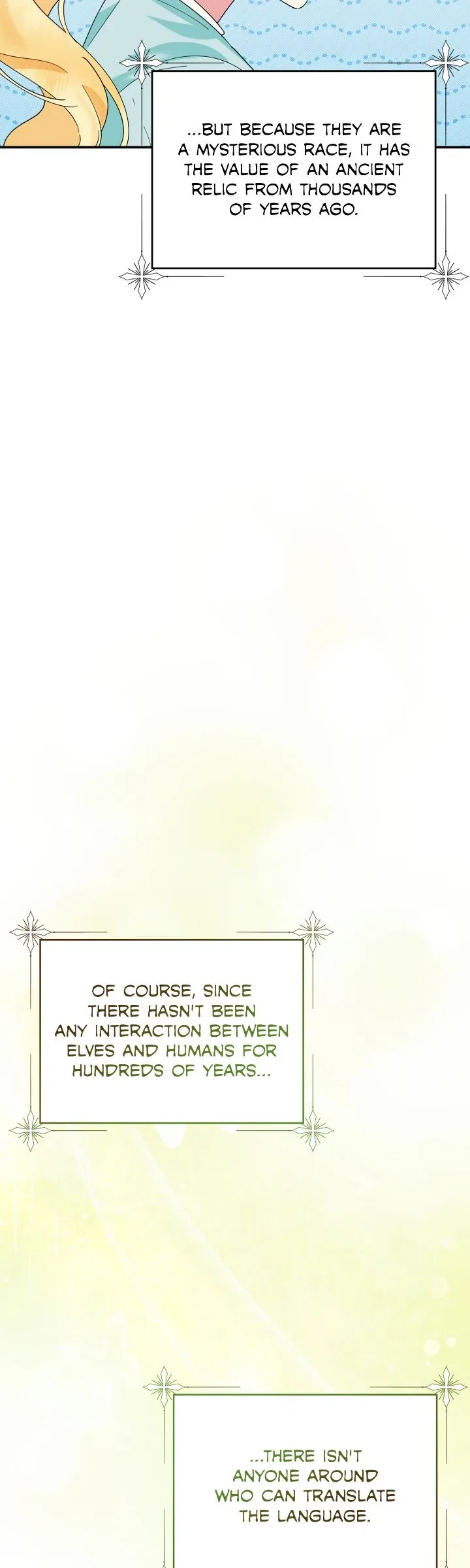 The Baby Hostage Is So Cute Chapter 76 – Page 5