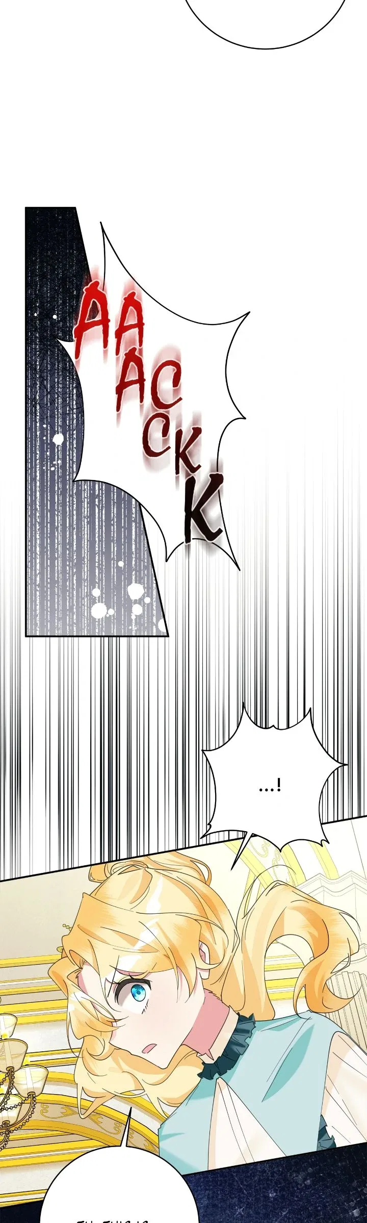 The Baby Hostage Is So Cute Chapter 76 – Page 12