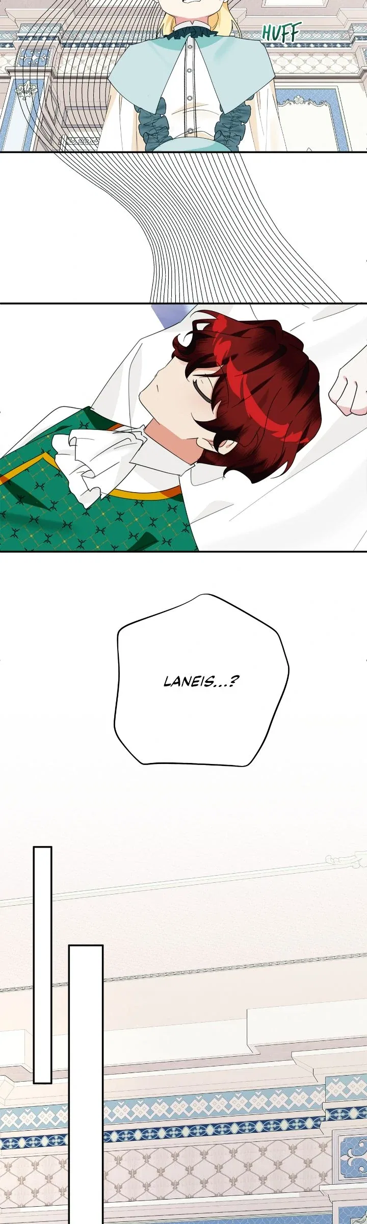 The Baby Hostage Is So Cute Chapter 76 – Page 15