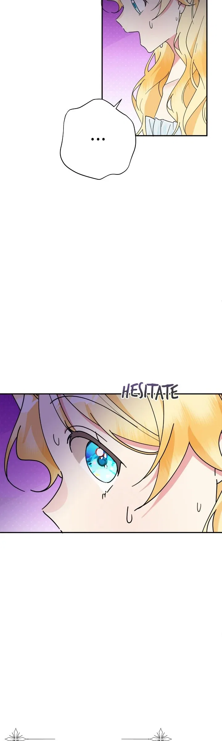 The Baby Hostage Is So Cute Chapter 75 – Page 4