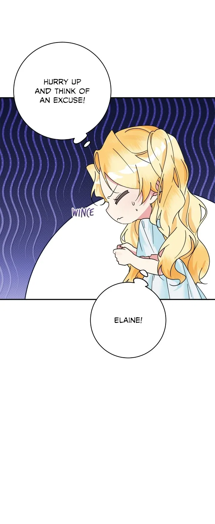 The Baby Hostage Is So Cute Chapter 75 – Page 8