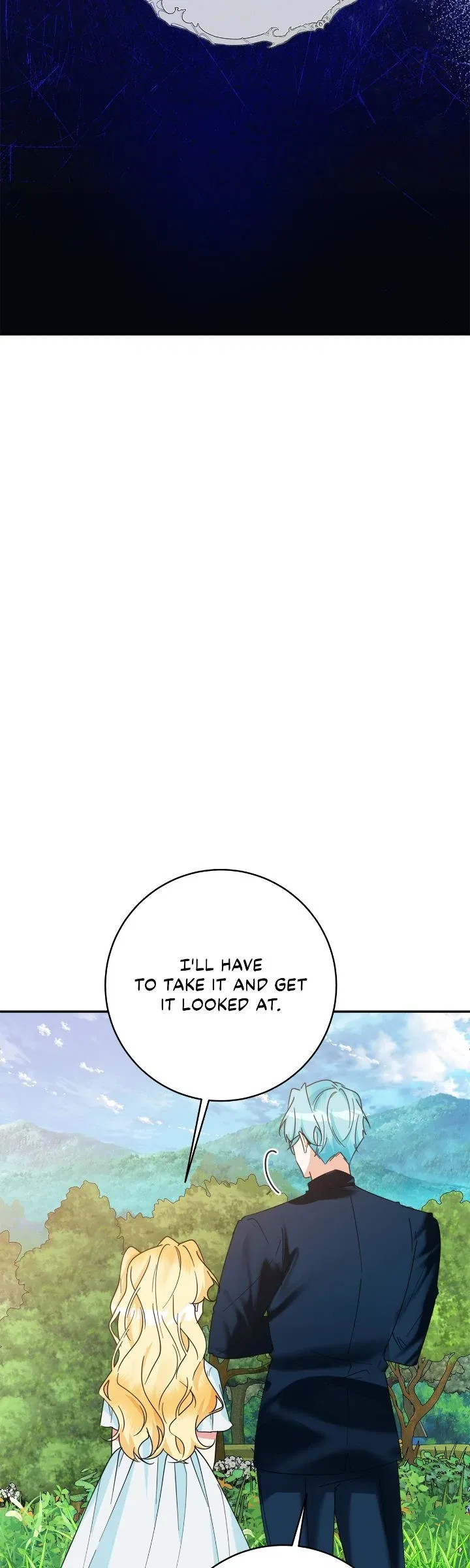 The Baby Hostage Is So Cute Chapter 75 – Page 18