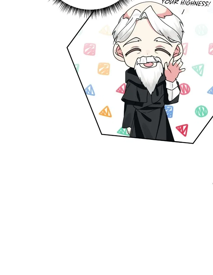 The Baby Hostage Is So Cute Chapter 75 – Page 20
