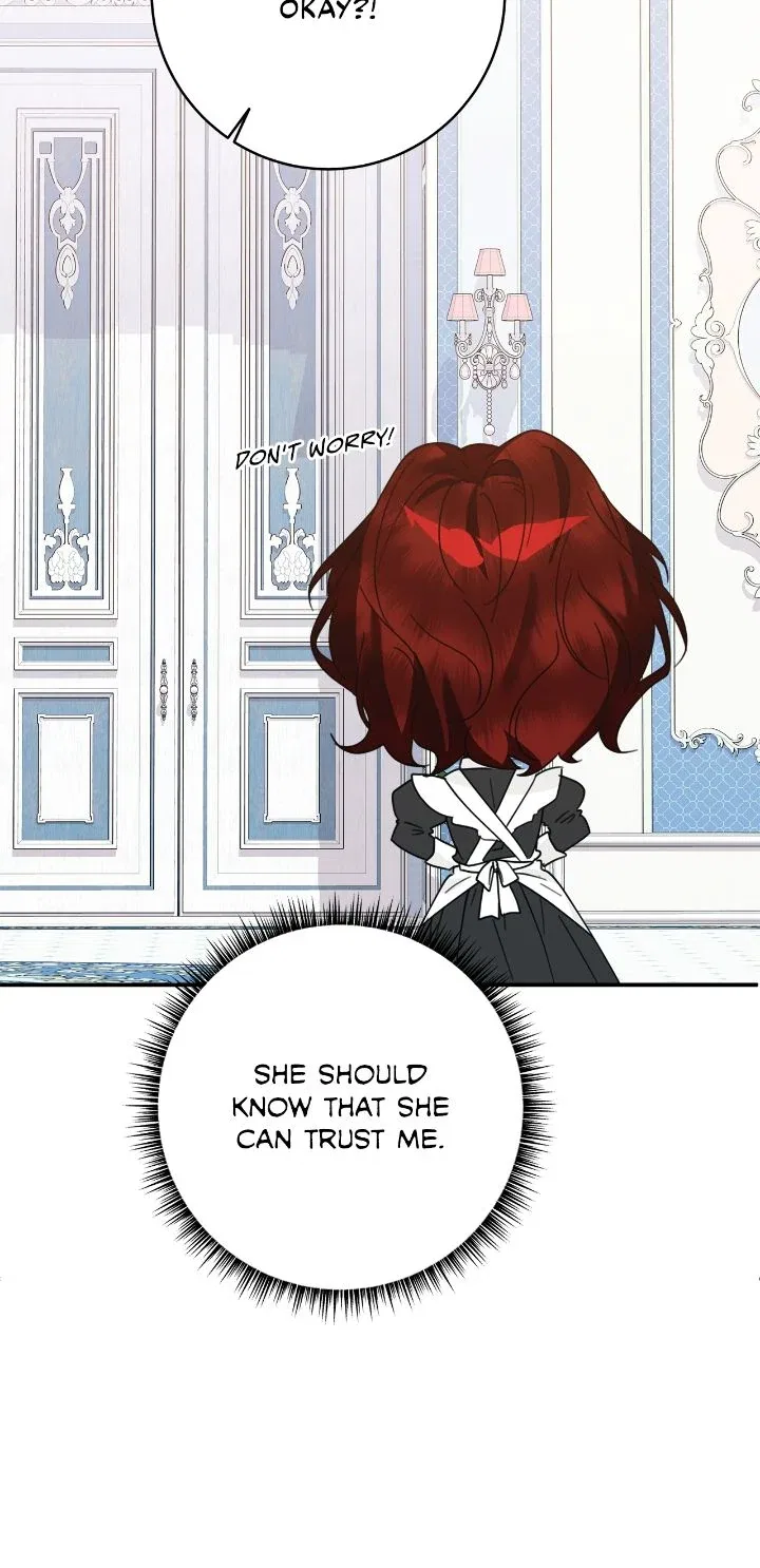 The Baby Hostage Is So Cute Chapter 75 – Page 24
