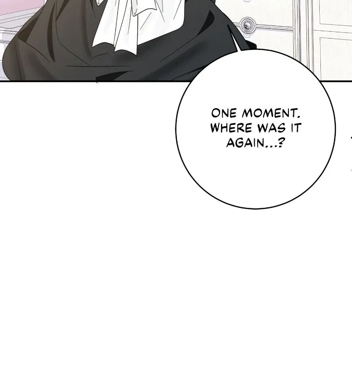 The Baby Hostage Is So Cute Chapter 75 – Page 36