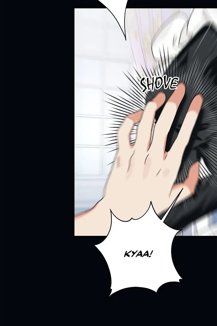 The Baby Hostage Is So Cute Chapter 75 – Page 44