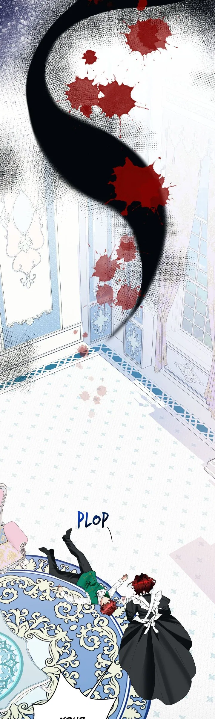 The Baby Hostage Is So Cute Chapter 75 – Page 46