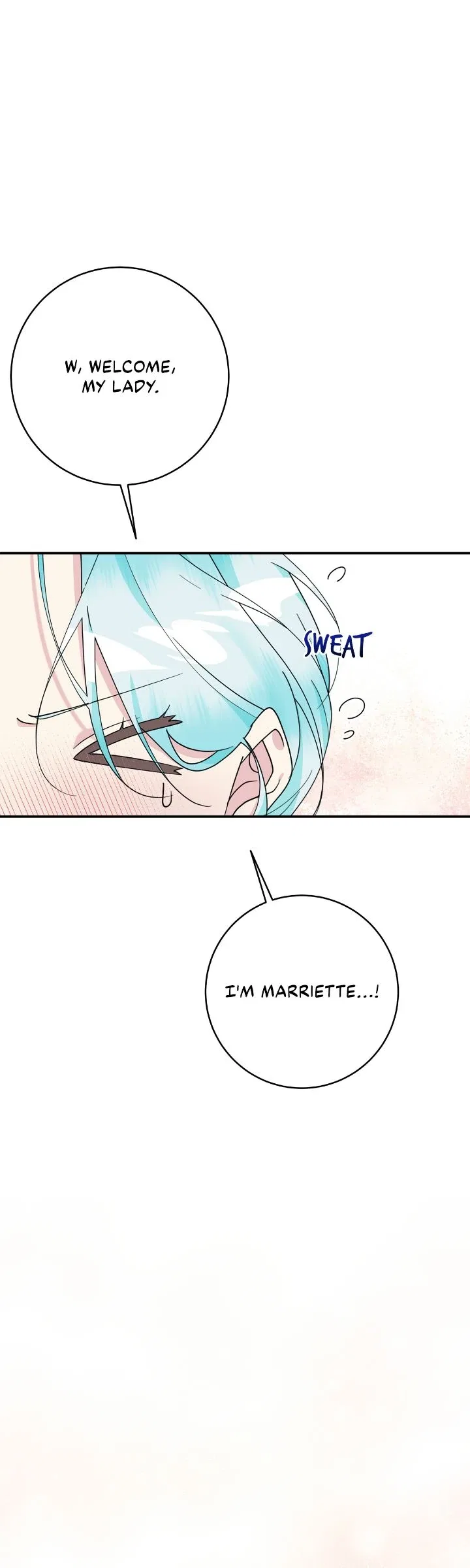 The Baby Hostage Is So Cute Chapter 74 – Page 3