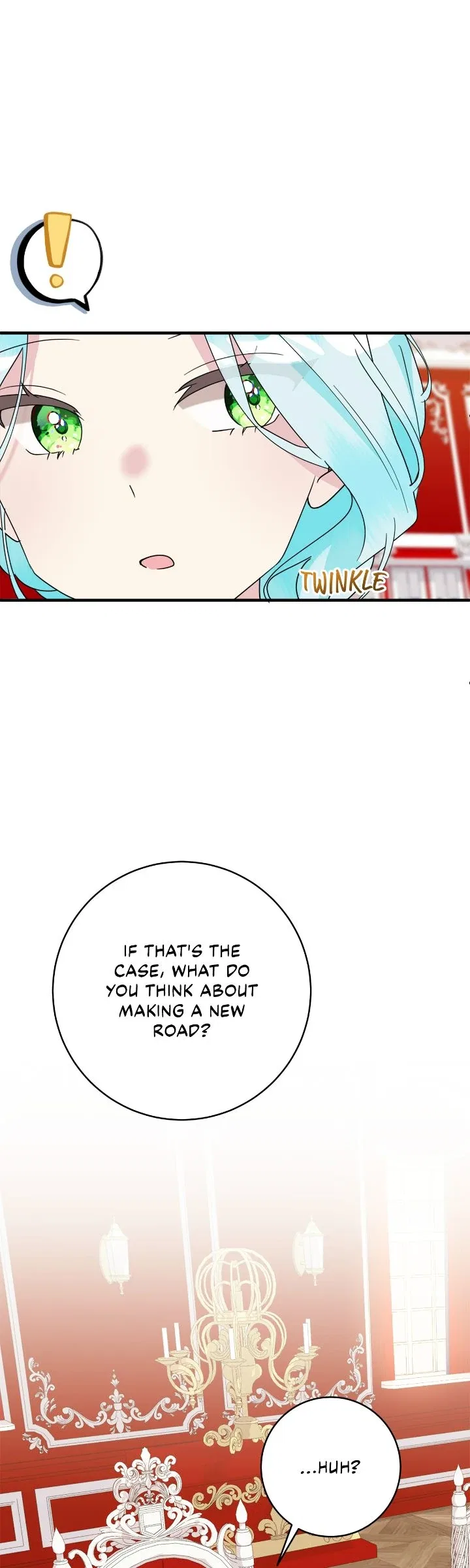 The Baby Hostage Is So Cute Chapter 74 – Page 14