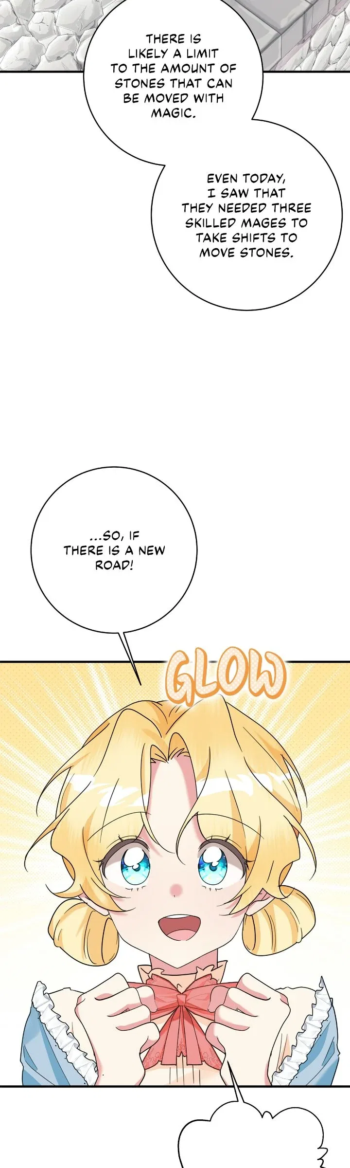 The Baby Hostage Is So Cute Chapter 74 – Page 16