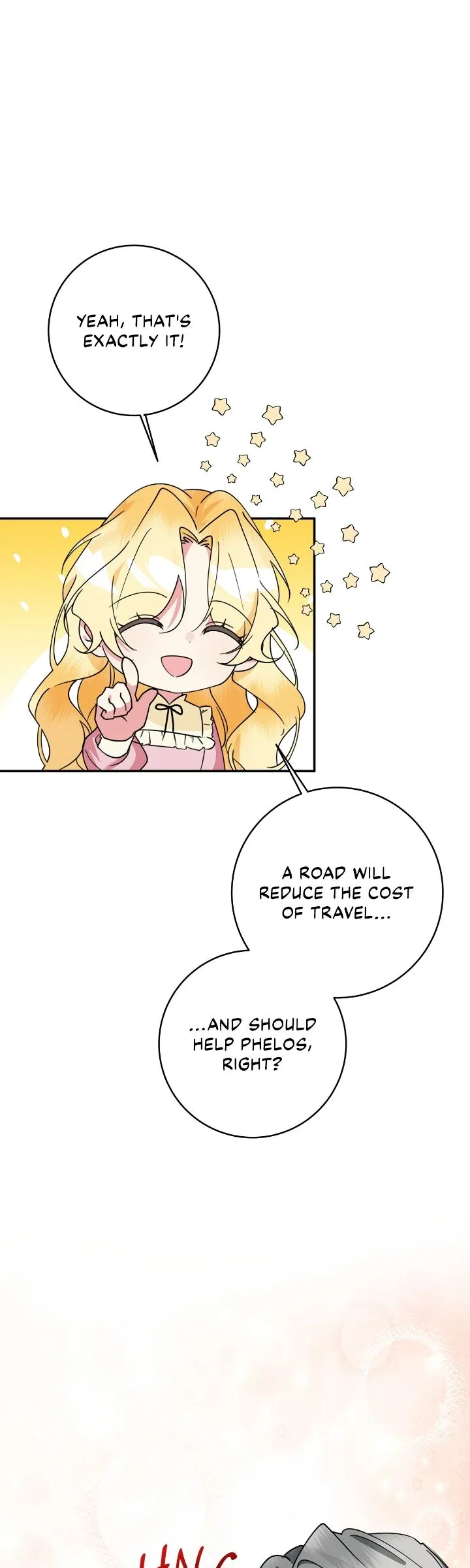 The Baby Hostage Is So Cute Chapter 74 – Page 23