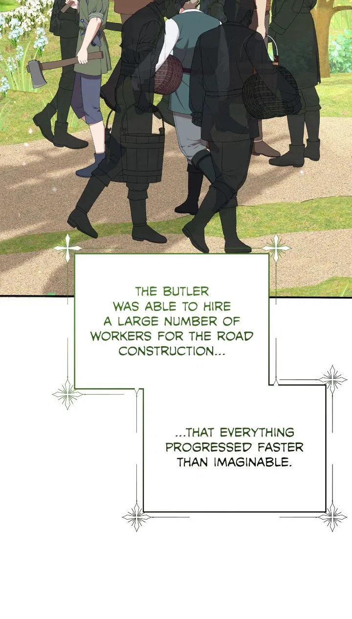 The Baby Hostage Is So Cute Chapter 74 – Page 29