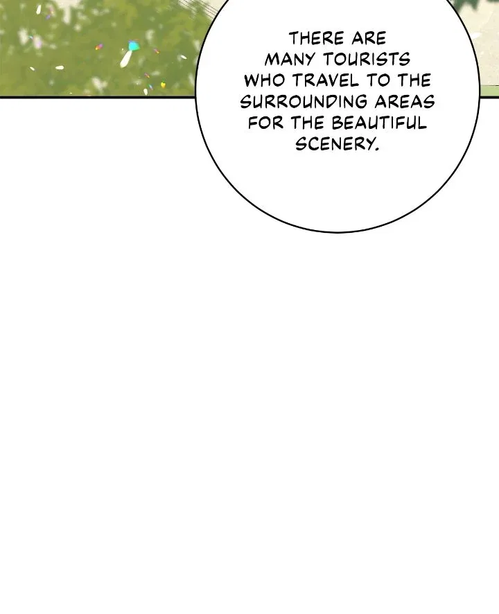 The Baby Hostage Is So Cute Chapter 74 – Page 33