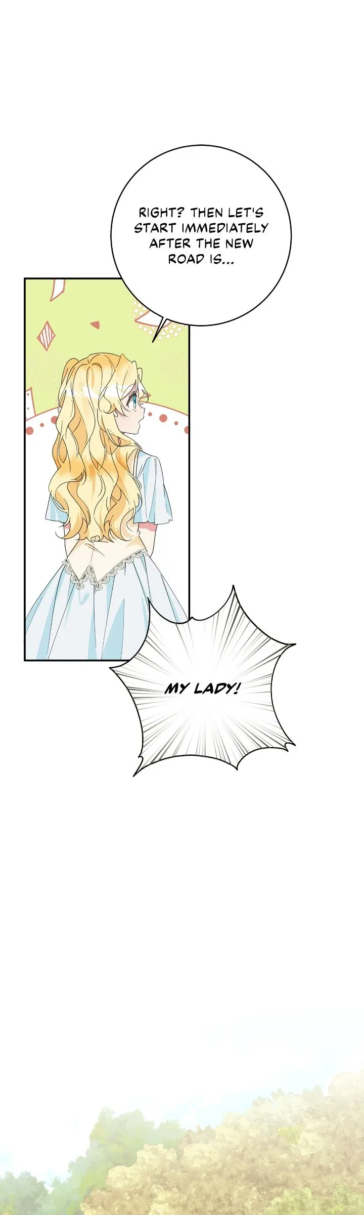 The Baby Hostage Is So Cute Chapter 74 – Page 34