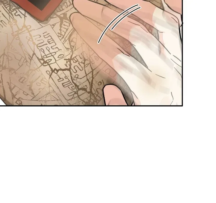 The Baby Hostage Is So Cute Chapter 74 – Page 37