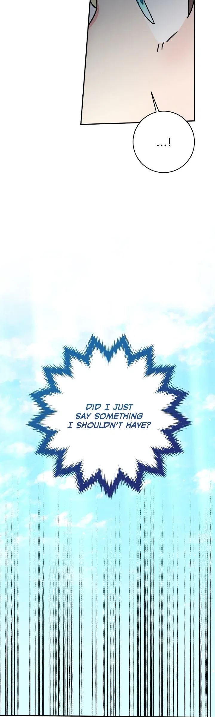 The Baby Hostage Is So Cute Chapter 74 – Page 47