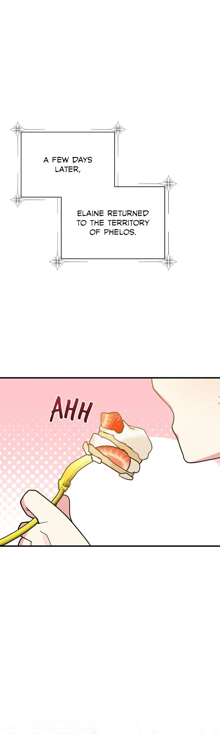 The Baby Hostage Is So Cute Chapter 73 – Page 2