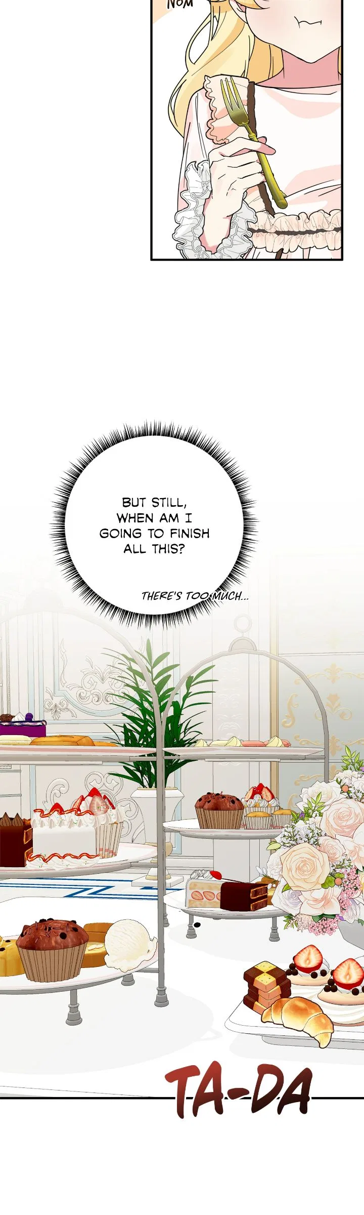 The Baby Hostage Is So Cute Chapter 73 – Page 4