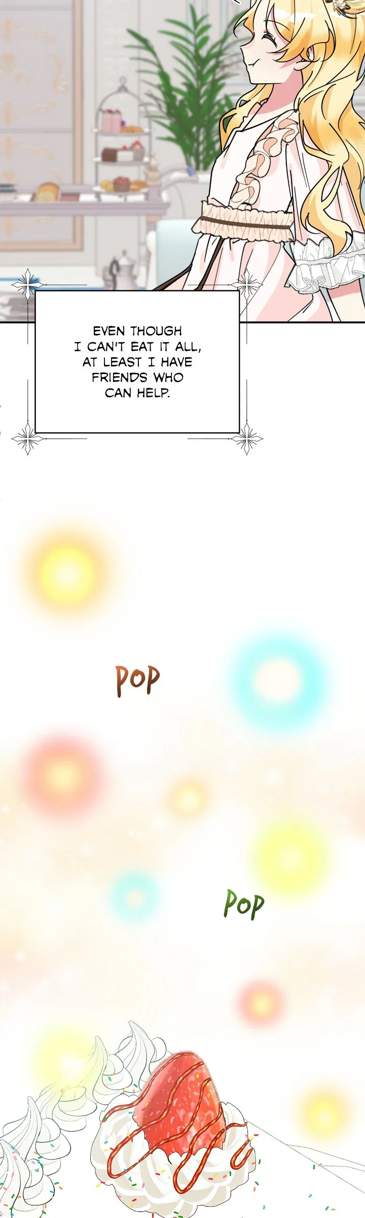 The Baby Hostage Is So Cute Chapter 73 – Page 7