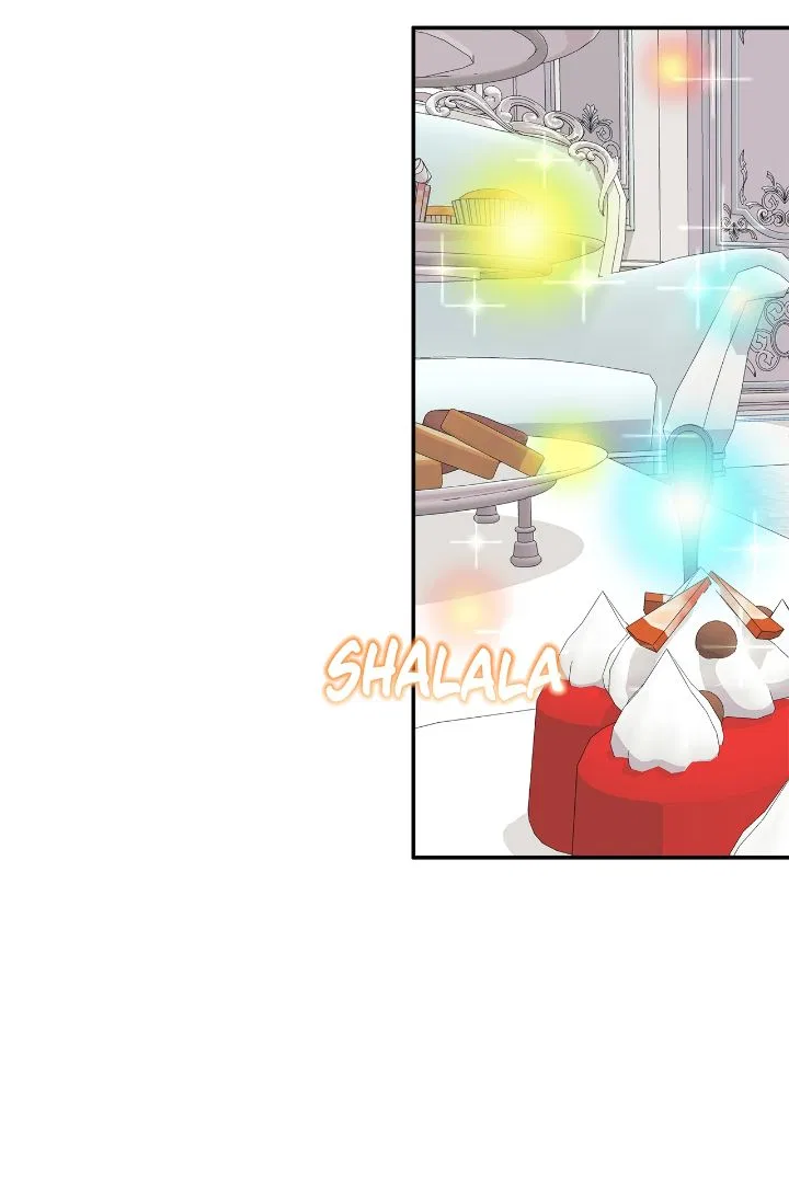 The Baby Hostage Is So Cute Chapter 73 – Page 9
