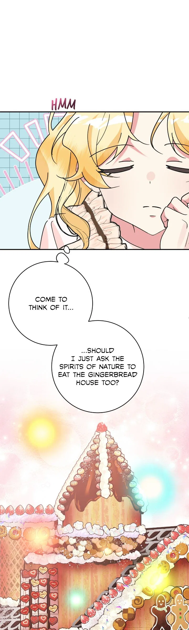 The Baby Hostage Is So Cute Chapter 73 – Page 10