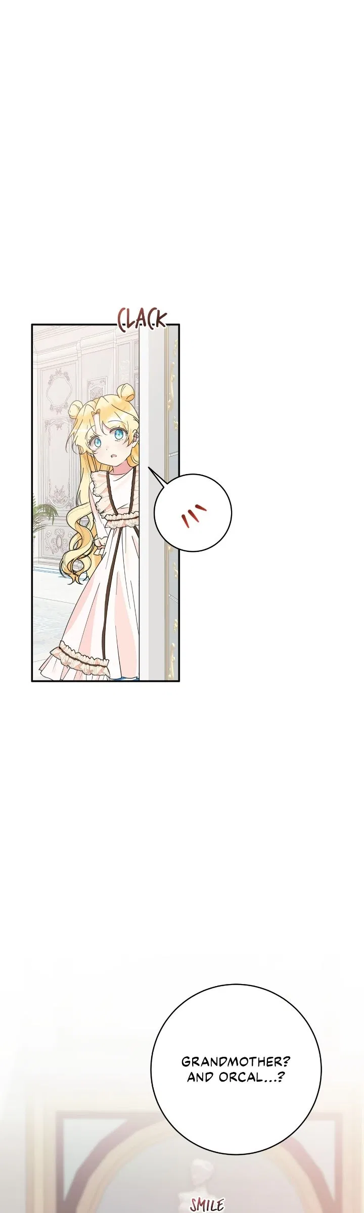 The Baby Hostage Is So Cute Chapter 73 – Page 14