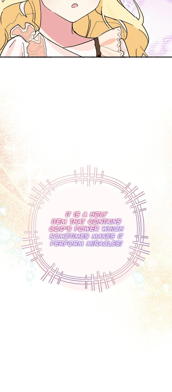 The Baby Hostage Is So Cute Chapter 73 – Page 21