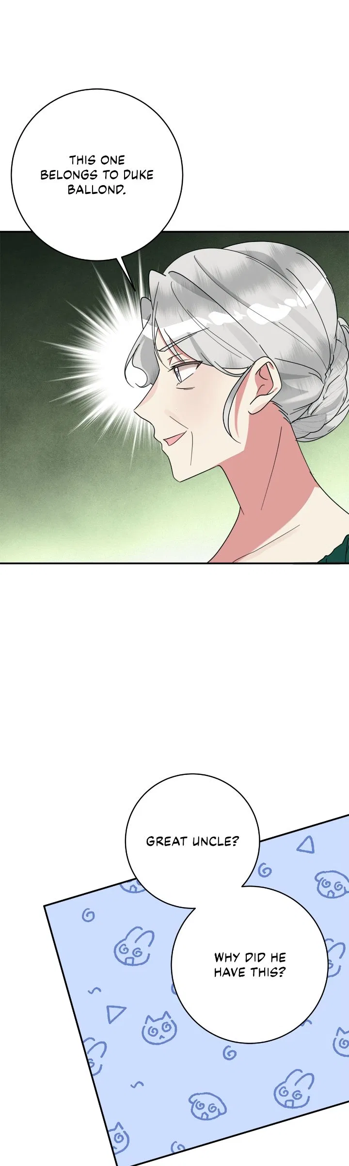 The Baby Hostage Is So Cute Chapter 73 – Page 23