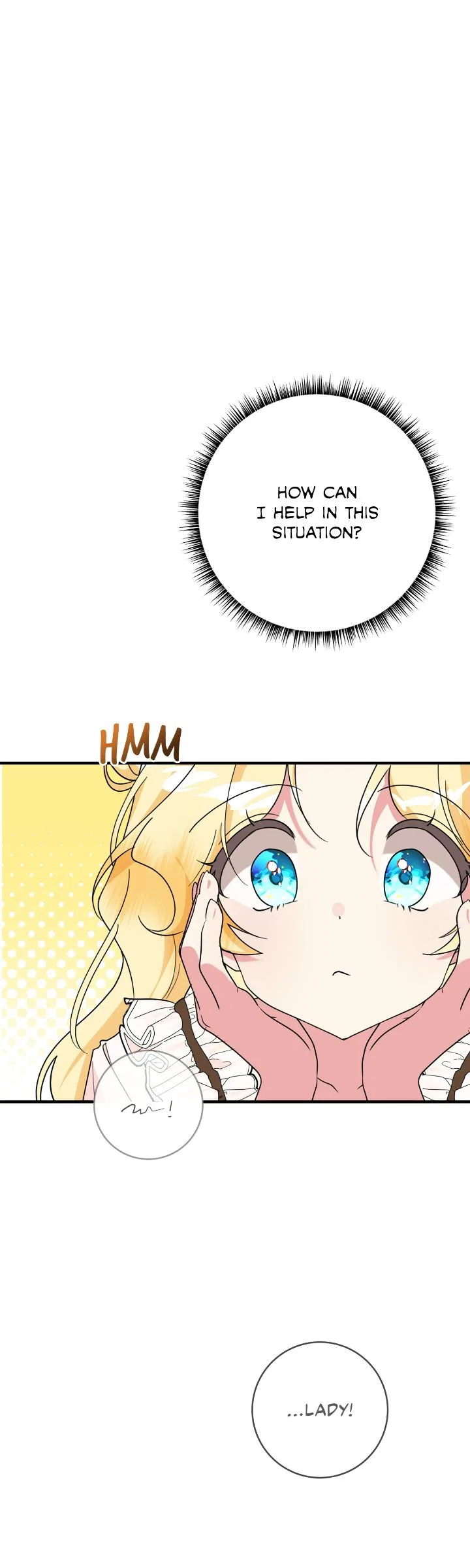 The Baby Hostage Is So Cute Chapter 73 – Page 48