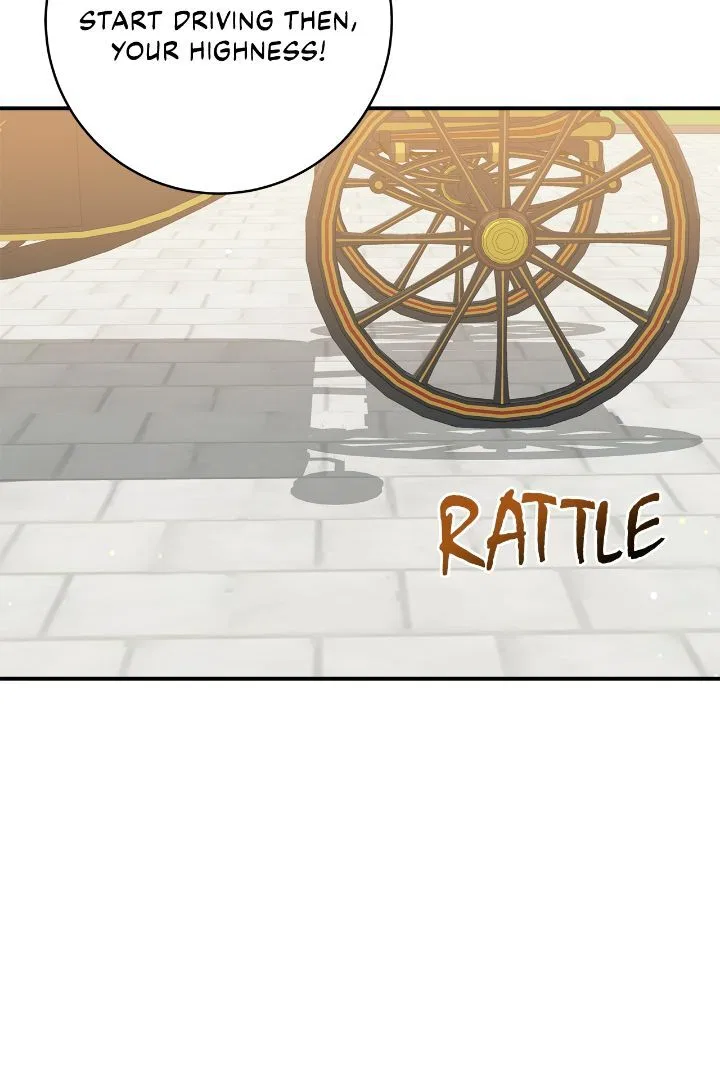 The Baby Hostage Is So Cute Chapter 72 – Page 6