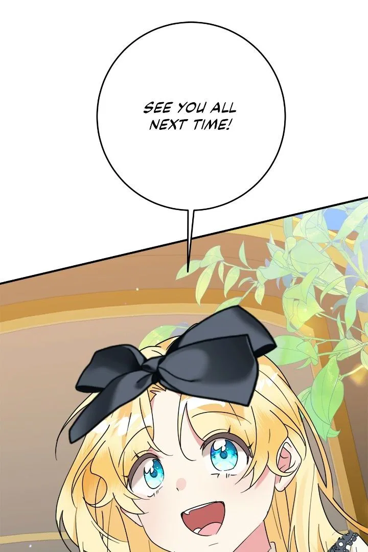 The Baby Hostage Is So Cute Chapter 72 – Page 7