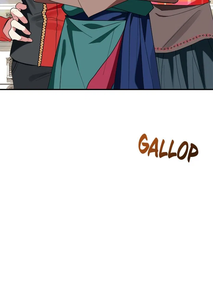 The Baby Hostage Is So Cute Chapter 72 – Page 10