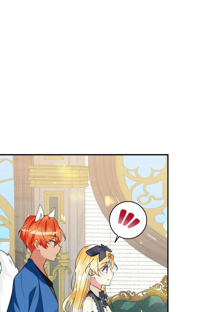 The Baby Hostage Is So Cute Chapter 72 – Page 20