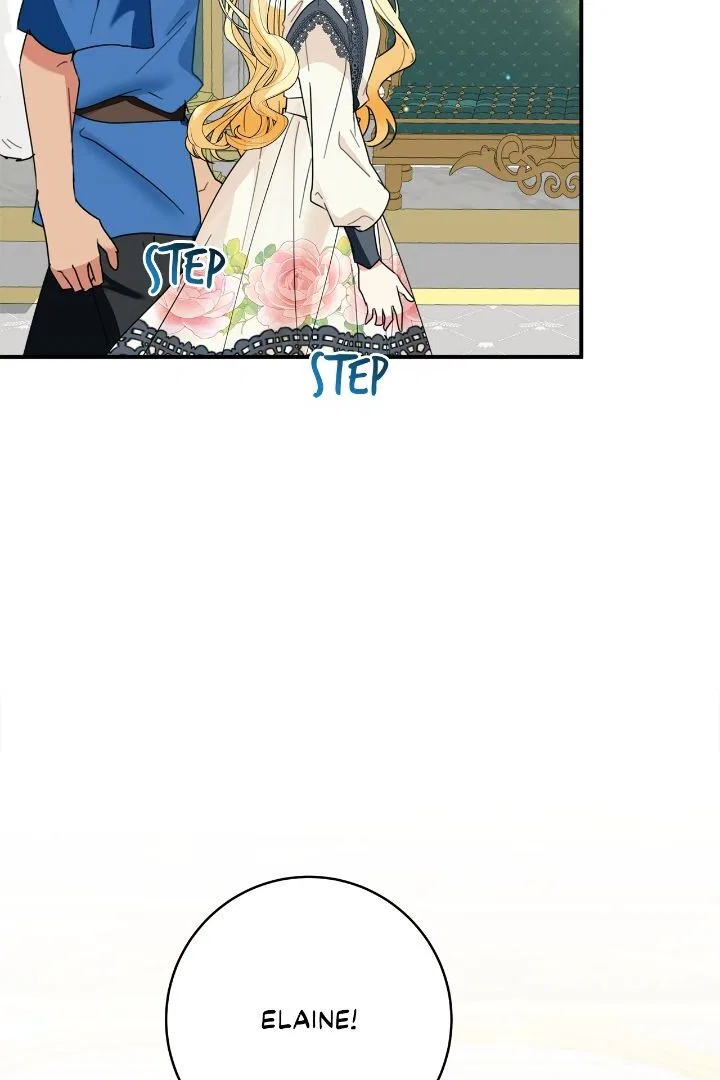 The Baby Hostage Is So Cute Chapter 72 – Page 21