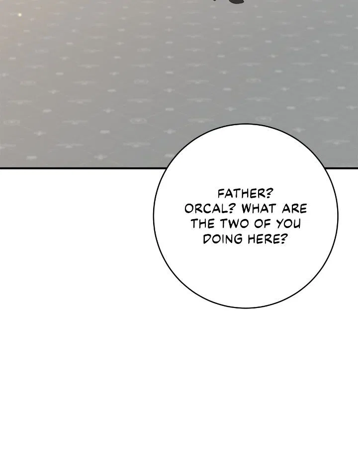 The Baby Hostage Is So Cute Chapter 72 – Page 23