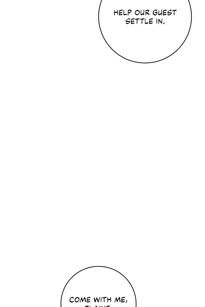 The Baby Hostage Is So Cute Chapter 72 – Page 30