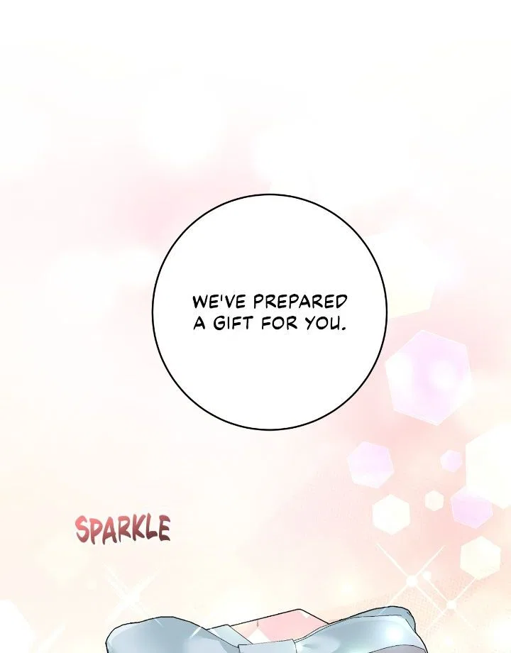 The Baby Hostage Is So Cute Chapter 72 – Page 32