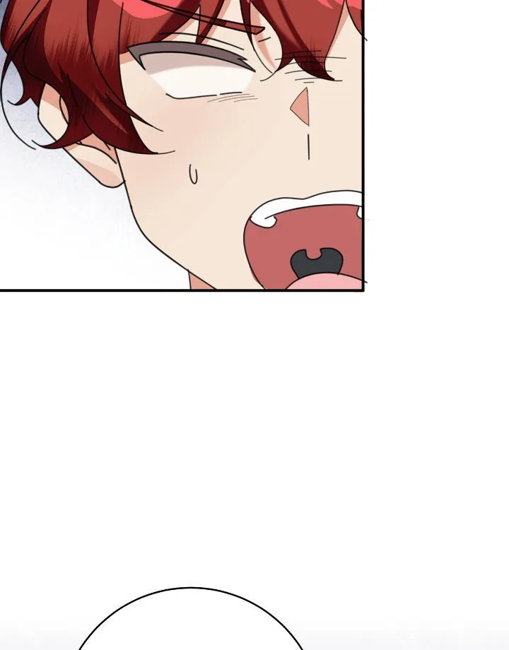 The Baby Hostage Is So Cute Chapter 72 – Page 36
