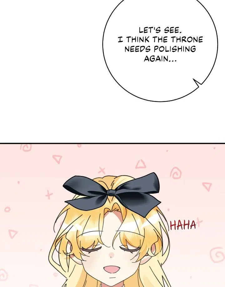 The Baby Hostage Is So Cute Chapter 72 – Page 41