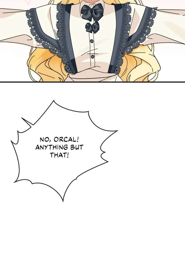 The Baby Hostage Is So Cute Chapter 72 – Page 42