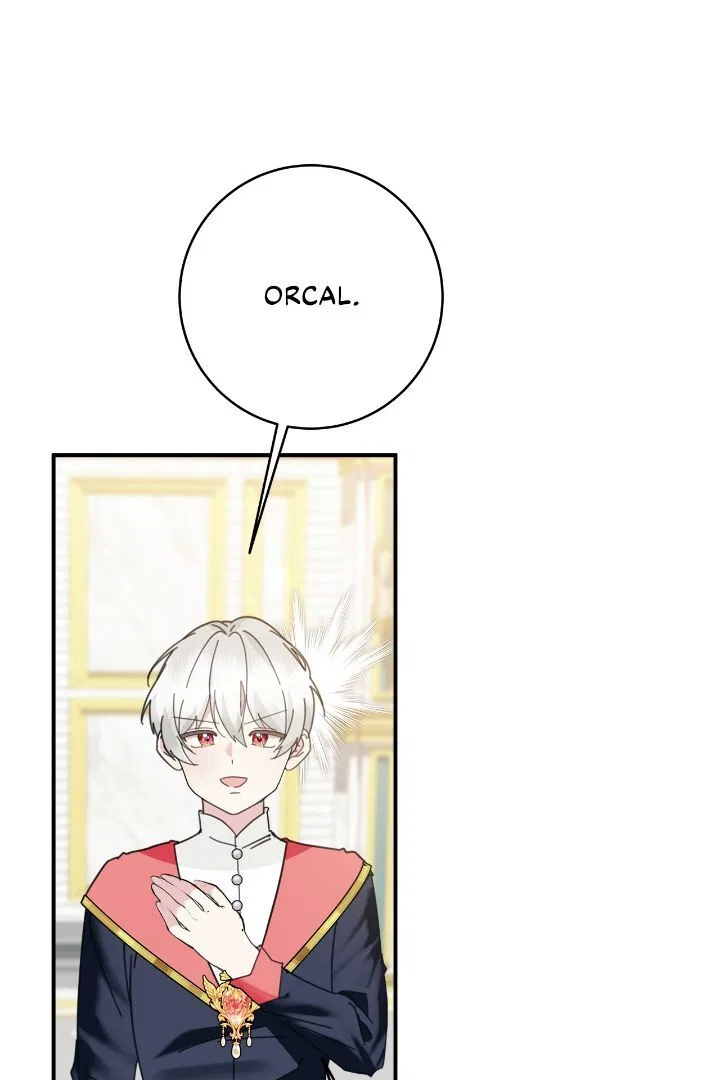 The Baby Hostage Is So Cute Chapter 72 – Page 43