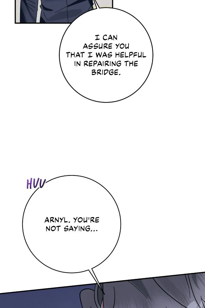The Baby Hostage Is So Cute Chapter 72 – Page 44