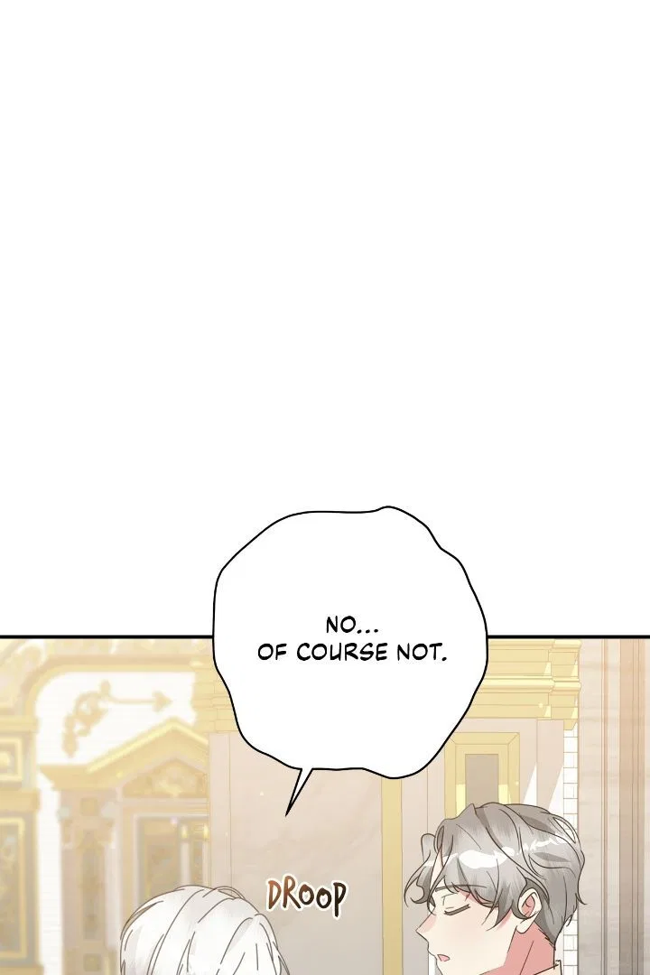 The Baby Hostage Is So Cute Chapter 72 – Page 47
