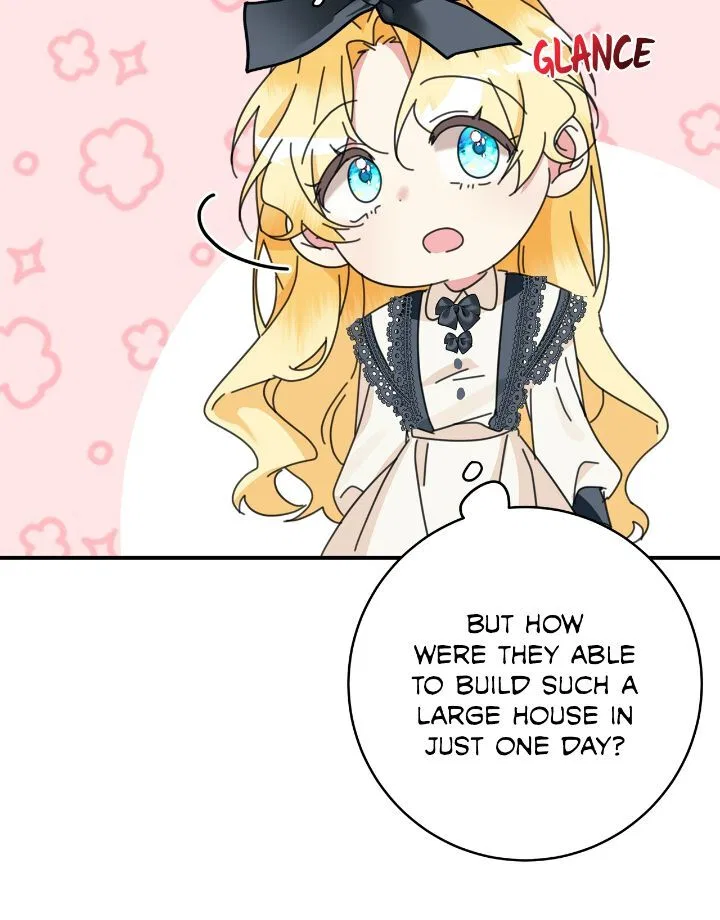 The Baby Hostage Is So Cute Chapter 72 – Page 63